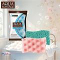 SPUGNA BAGNO AQUA MASSAGE CORPO TONICA      5_178