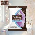 SPUGNA BAGNO AQUA MASSAGE FANTASY IN RETE 5 958