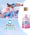 PROFUMO CONCENTRATO PURO AMORE 250ml ROSA BUCATO&PAVIMENTI