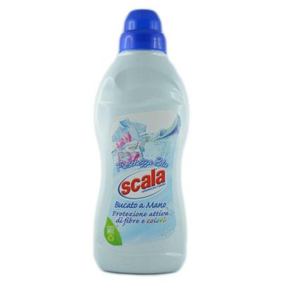 DET. BUCATO A MANO SCALA 750 ML FRESCHEZZA BLU D1012380